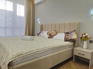 Современная квартира в сердце Алматы - Almaty - 0
