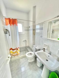 Sunrise Apartments Mikri Vigla Naxos 1 - 2