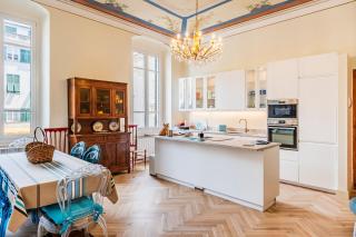 Maison San Giacomo - Chiavari - 8