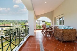 "Kochili Villa" LUXURY VILLA - Áyios Andréas - 9