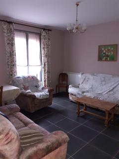 A la maison - La Chaussée-sur-Marne - 8