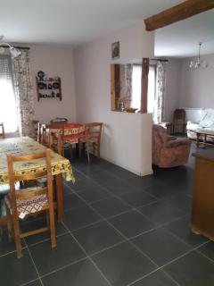 A la maison - La Chaussée-sur-Marne - 7