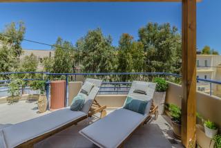 Andy's Plaza - Agia Pelagia - 2