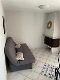 Theodora Villas Flogita beach - Flogita - 7