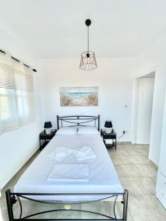 Sunrise Apartments Mikri Vigla Naxos 1 - Mikri Vigla - 5