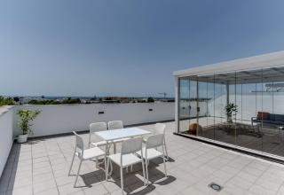 Balcones Olehousing - Conil de la Frontera - 1
