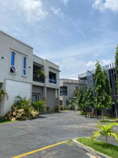 Romeo Court - Akure - 9