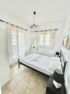 Sunrise Apartments Mikri Vigla Naxos 1 - 9