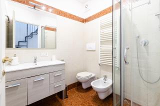 BFHome - Scalo di Porta Romana - Mailand - 2