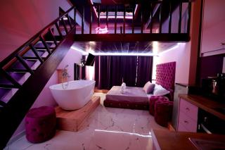 Romance Apartments - Saranda - 0
