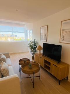 Saona Palm - Nuevo apartamento con vistas en zona Arenal, Jávea - Xàbia - 0