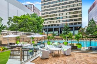 Modern Retreat by Pentagon City - Arlington - 3