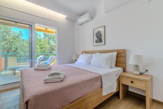Andy's Plaza - Agia Pelagia - 1