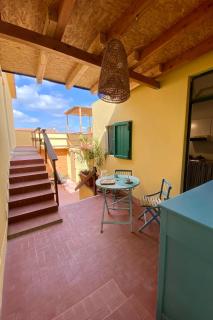 Casa Seve - San Giovanni di Sinis - 4