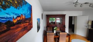 Claudias Ferienwohnung - Stolberg - 6