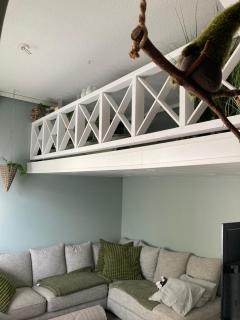 Apartment for 5 people - 5