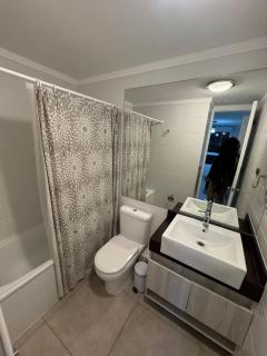 Departamento Vista al Mar - 3