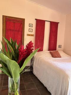 Hacienda Monteclaro - Turrialba - 4