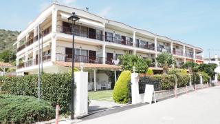 Leonidas Apartments & Suites 2 - Mola Kalyva - 1