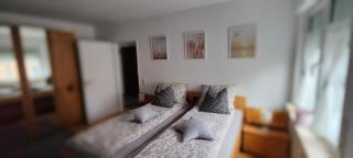 Claudias Ferienwohnung - Stolberg - 2