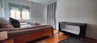 Claudias Ferienwohnung - Stolberg - 1