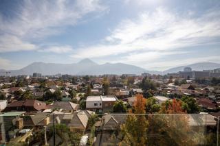 Apartment for 2 with terrace and parking in Las Condes - Santiago - 8