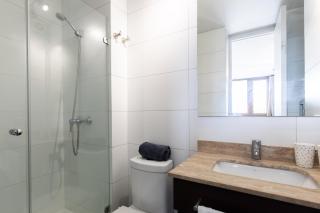 Apartment for 2 with terrace and parking in Las Condes - Santiago - 6
