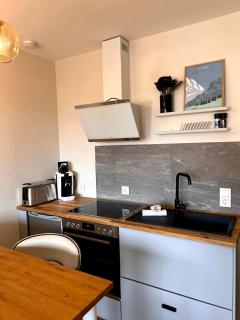 Boutique-Apartment Rubiblick - Oberstdorf - 6