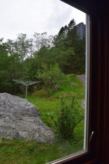 Skogshytte - Bjordal - 9