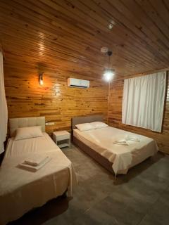 Atlas Bungalows - Kumluca - 4