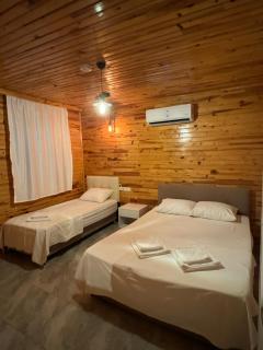 Atlas Bungalows - Kumluca - 3