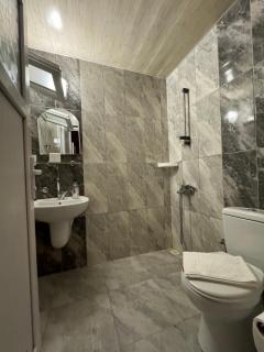 Atlas Bungalows - 1