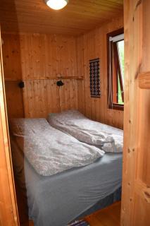 Skogshytte - Bjordal - 2