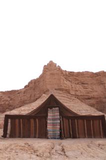 Campement Akka Nait Sidi - Tissint - 8