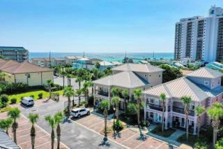 Miramar Beach Villa 114- Beach Therapy - 7