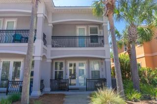 Miramar Beach Villa 114- Beach Therapy - 8