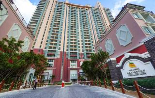 Grand Caribbean Resort Pattaya - 8