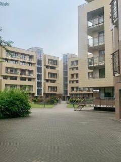 Sunny Lotus Apartamentai - Druskininkai - 9