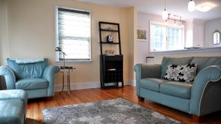 Lakeview Retreat - Cape May Point - 2