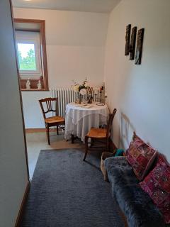 Chez Patrice et Marieline F3 - 4