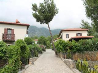 The Villages ,C2 Suite Apart , Havuz, Balkon, Peyzaj - Ölüdeniz - 5