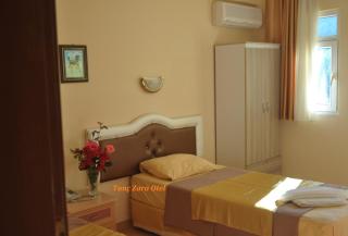 Aysu Tunç Hotel - 7