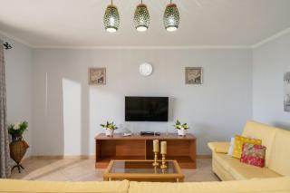 Gazela House Comfort & Barbecue in Porto Santo - 3