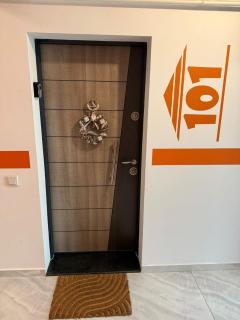 Bucharest Airport & Therme Apartments - Otopeni - 6