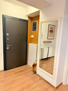 Bucharest Airport & Therme Apartments - Otopeni - 5