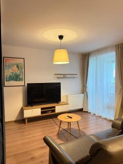 Bucharest Airport & Therme Apartments - Otopeni - 2