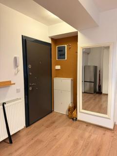 Bucharest Airport & Therme Apartments - Otopeni - 1