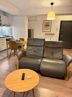 Bucharest Airport & Therme Apartments - 0