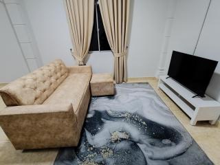 Homestay Aulia, Dungun, Terengganu - Dungun - 1