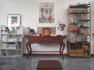 Great Wall Culture Home-stay - Xibozi - 5